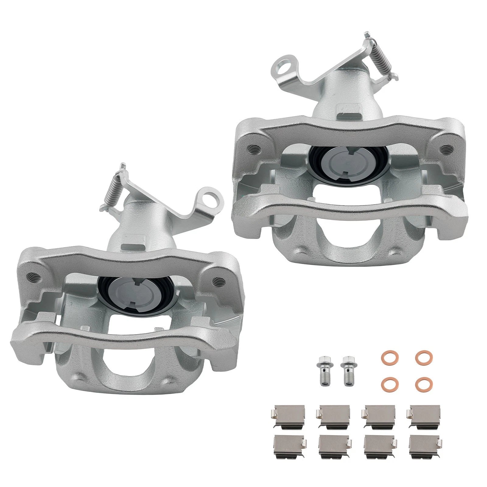 Rear Disc Brake Calipers Kit for Dodge Journey (2009–2012) 18B5177