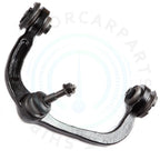 2X Front Upper Control Arm and Ball Joint for Ford Expedition F-150 (2007–2014)