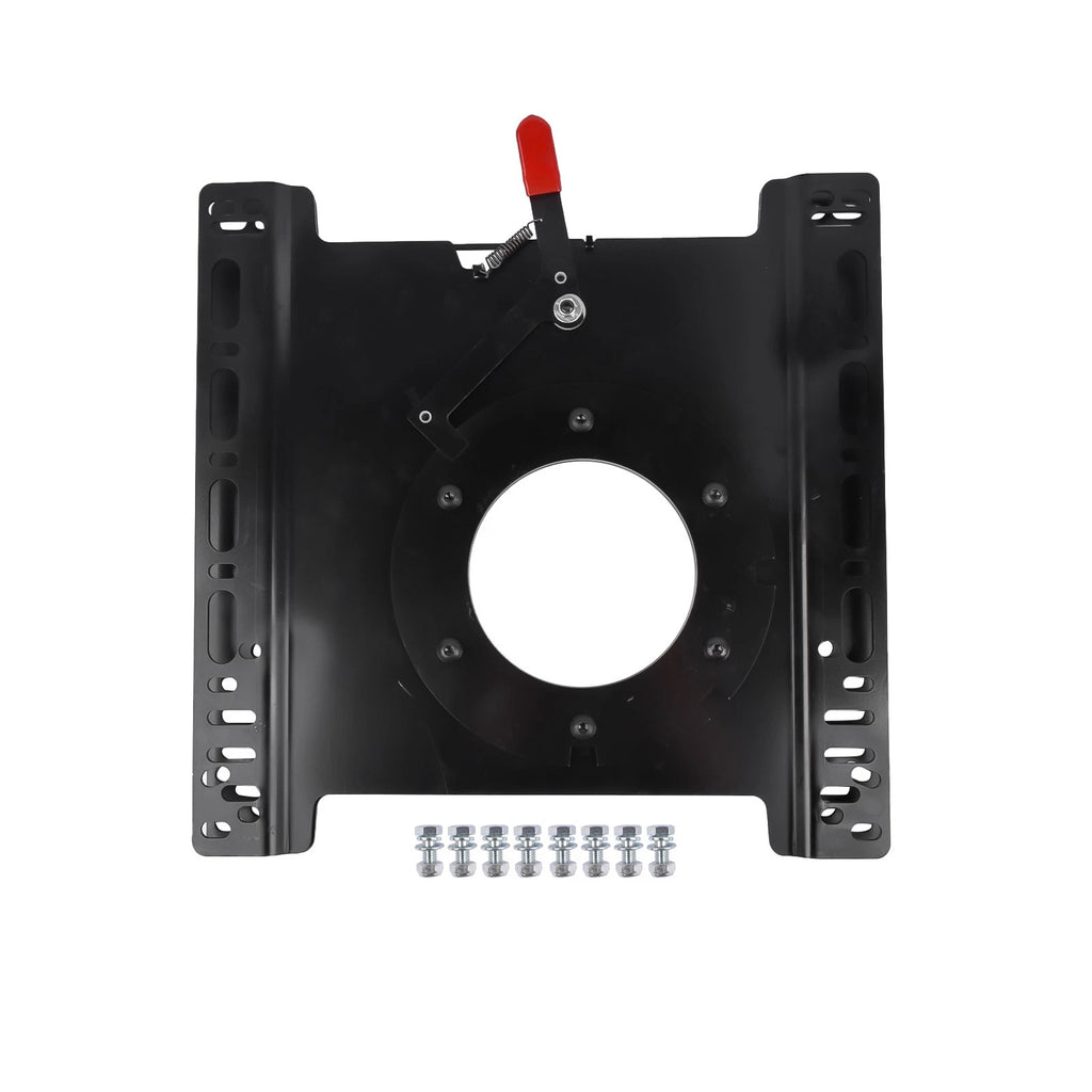 Driver Seat Swivel Base for Ford Transit 150 250 350 (2014–2021)