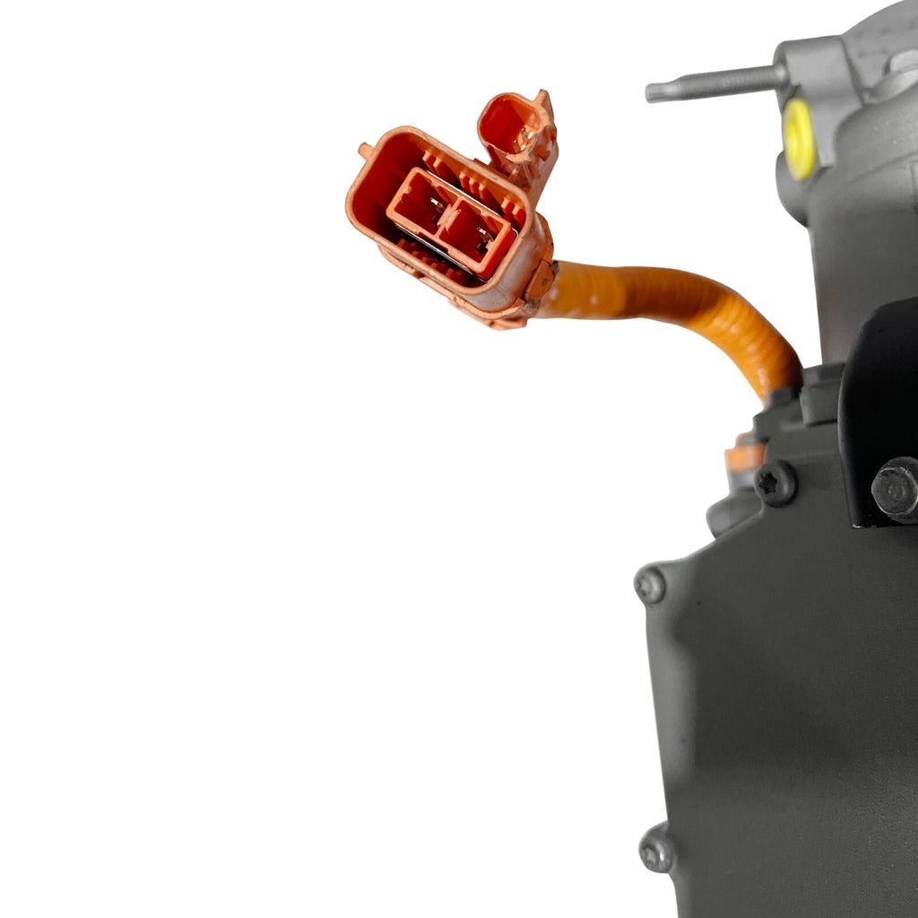 AC Compressor Replacement for Fiat 500 Electric (2013-2017)