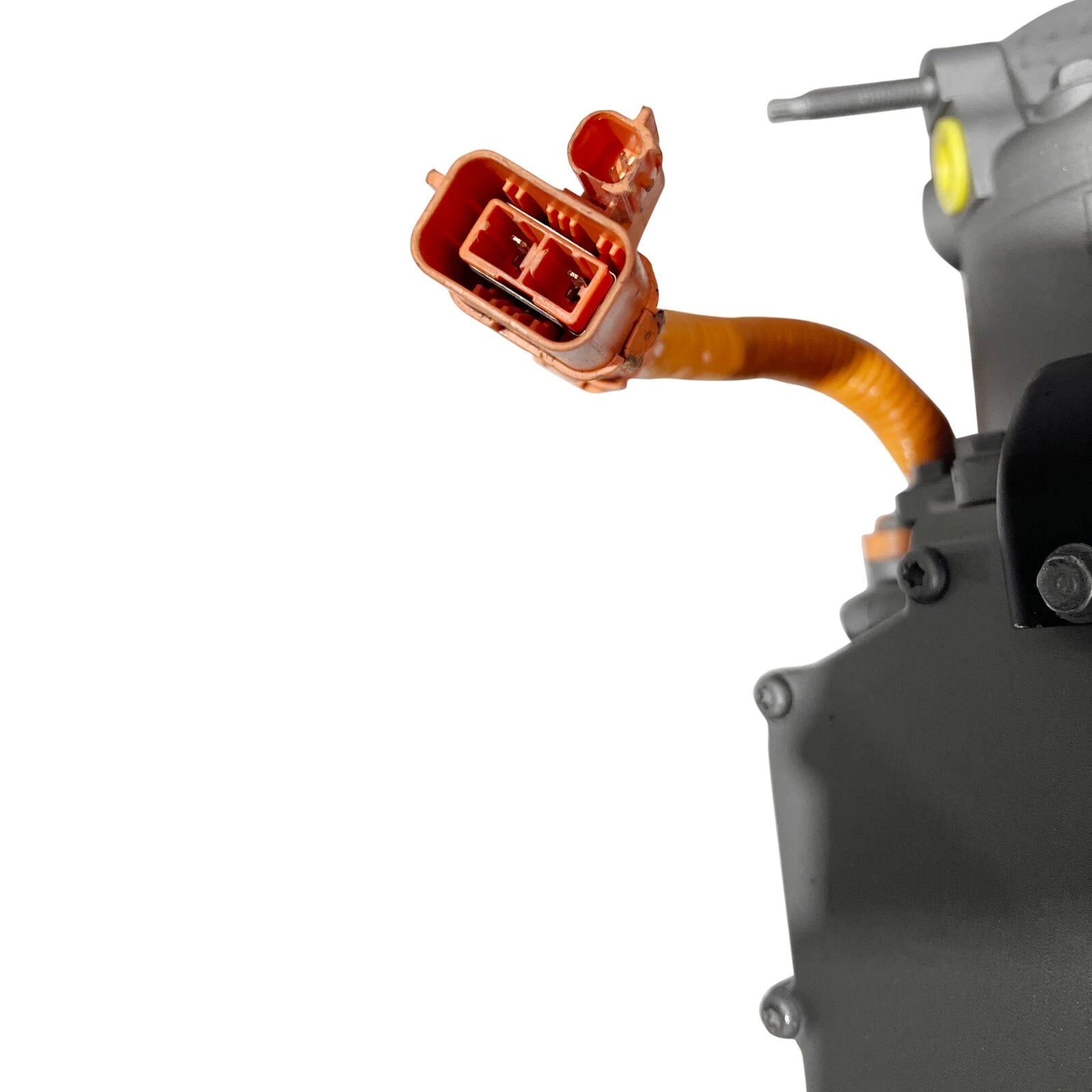 AC Compressor Replacement for Fiat 500 Electric (2013-2017)