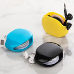 Automatic Cord Reel for Cable Organization (Universal Fit)