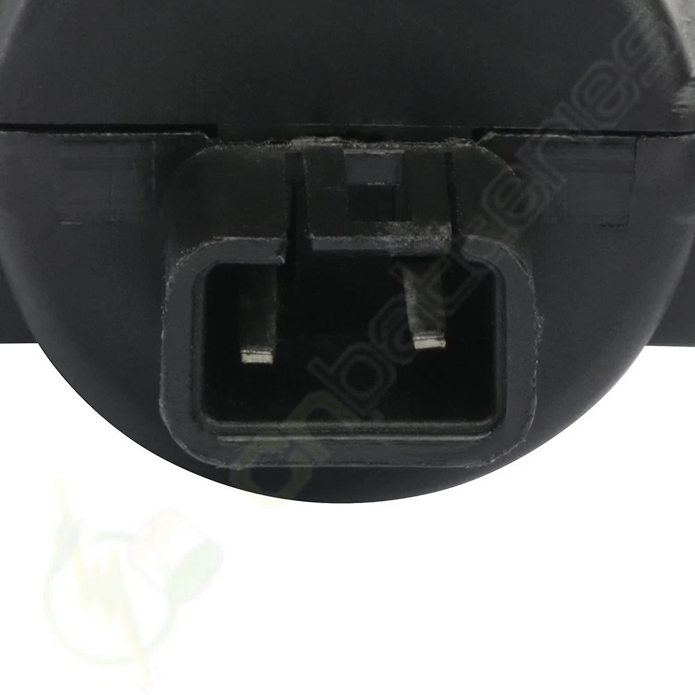 2X Blend Door Actuator for Buick Cadillac Chevrolet Pontiac
