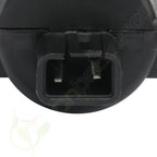 2X Blend Door Actuator for Buick Cadillac Chevrolet Pontiac