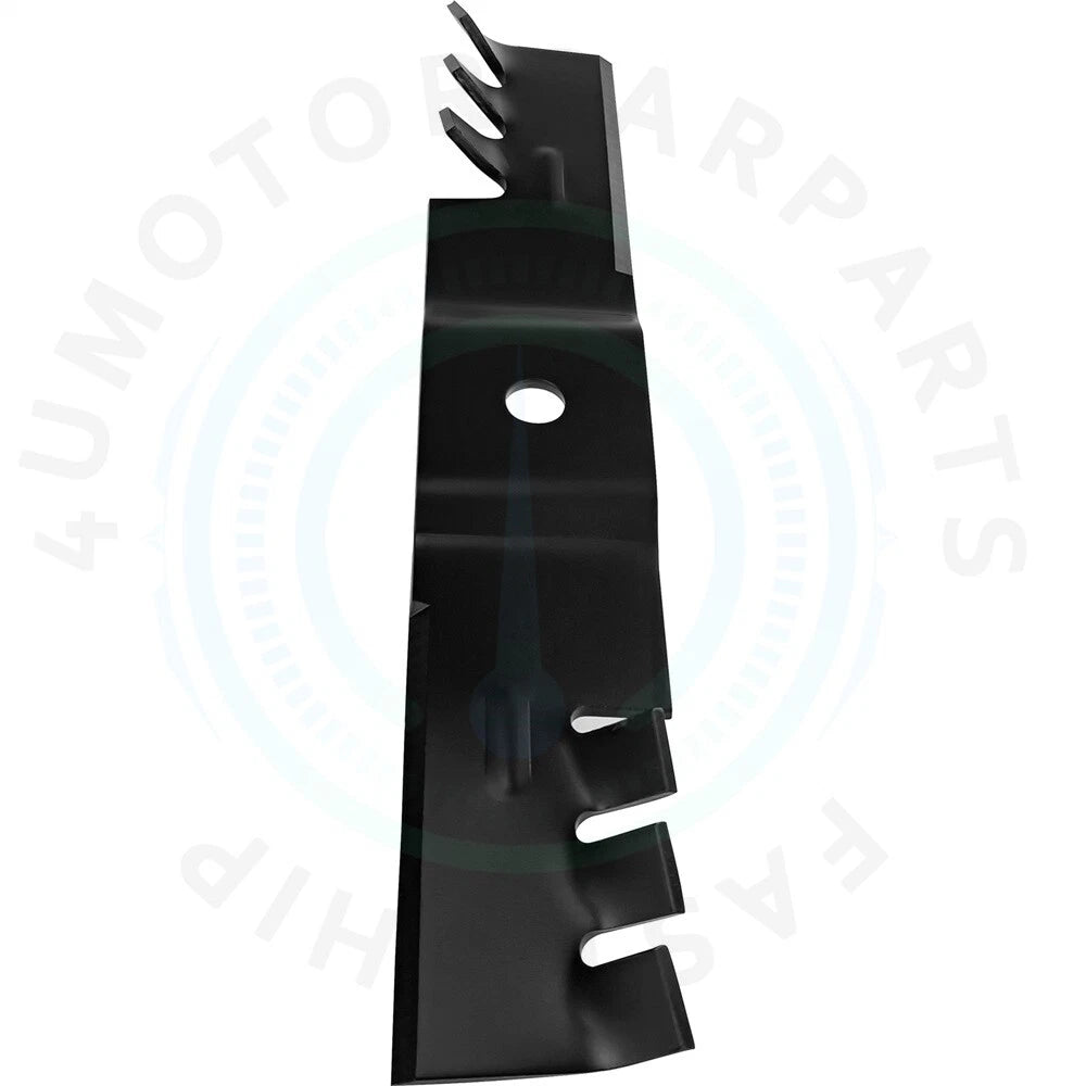 3 Pcs Black 48" Blade Deck for Cub Cadet GT2148 (2000–2023)