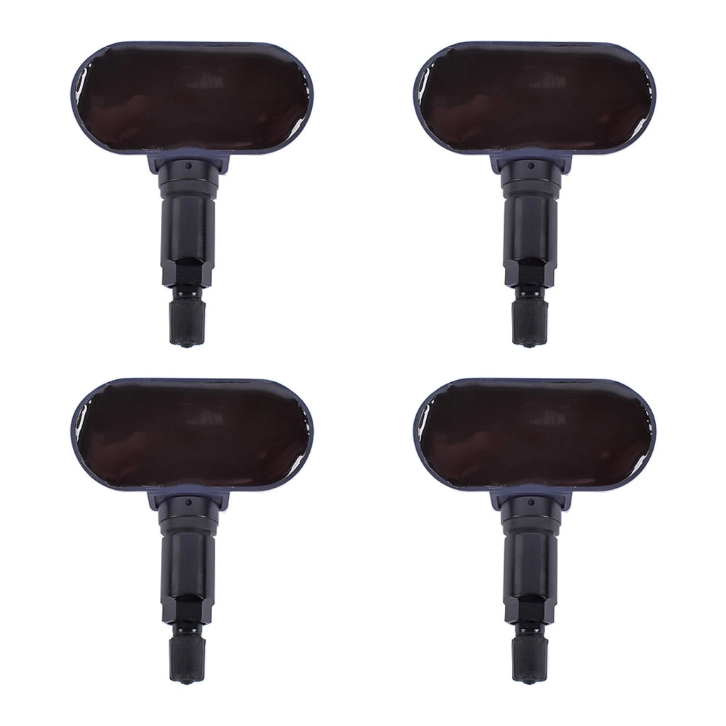 Set of 4 Bluetooth TPMS Sensors for Tesla S 3 X Y (2021–2024) 1490701-01-B 1490701-01-C