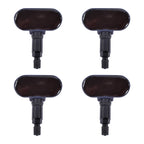 Set of 4 Bluetooth TPMS Sensors for Tesla S 3 X Y (2021–2024) 1490701-01-B 1490701-01-C