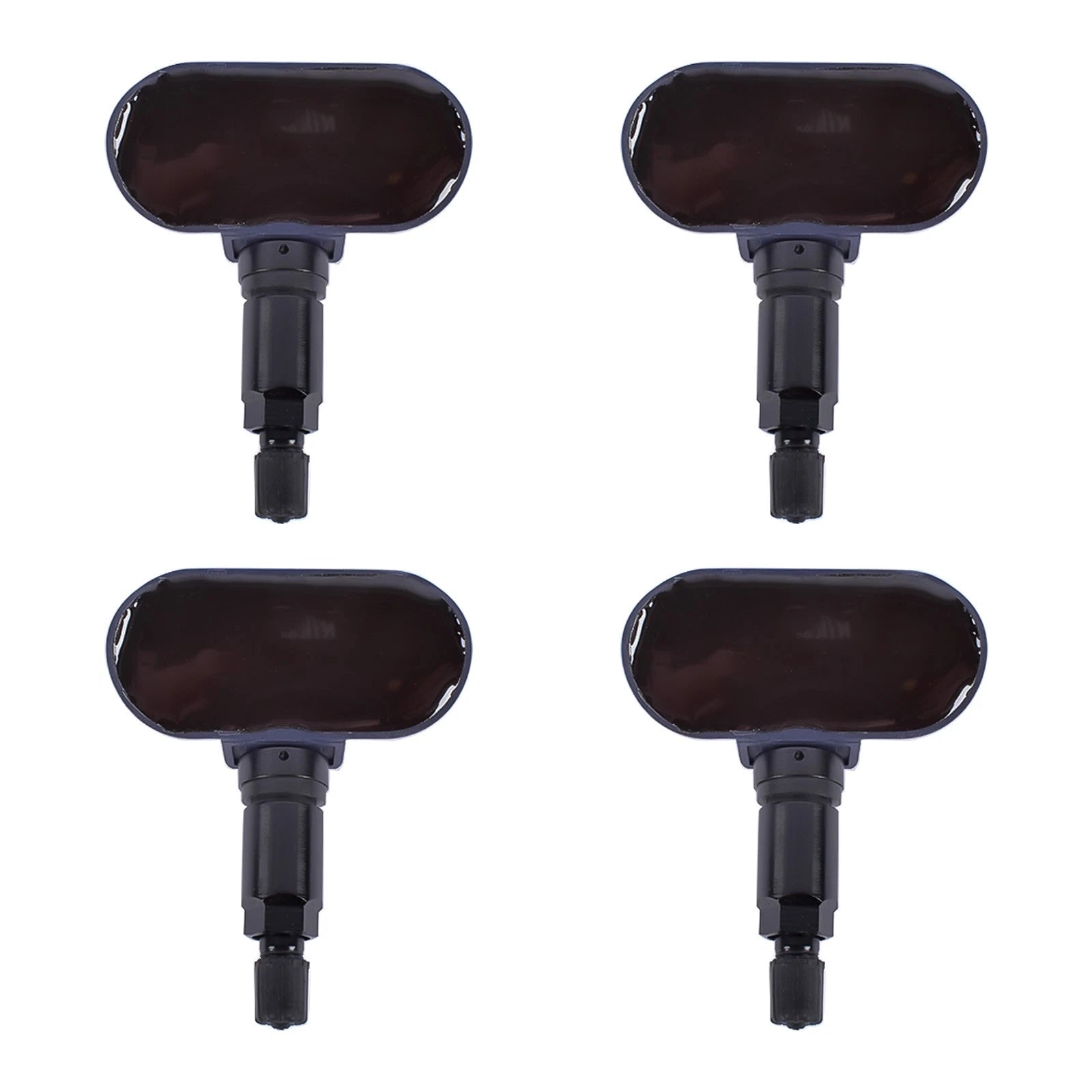 Set of 4 Bluetooth TPMS Sensors for Tesla S 3 X Y (2021–2024) 1490701-01-B 1490701-01-C