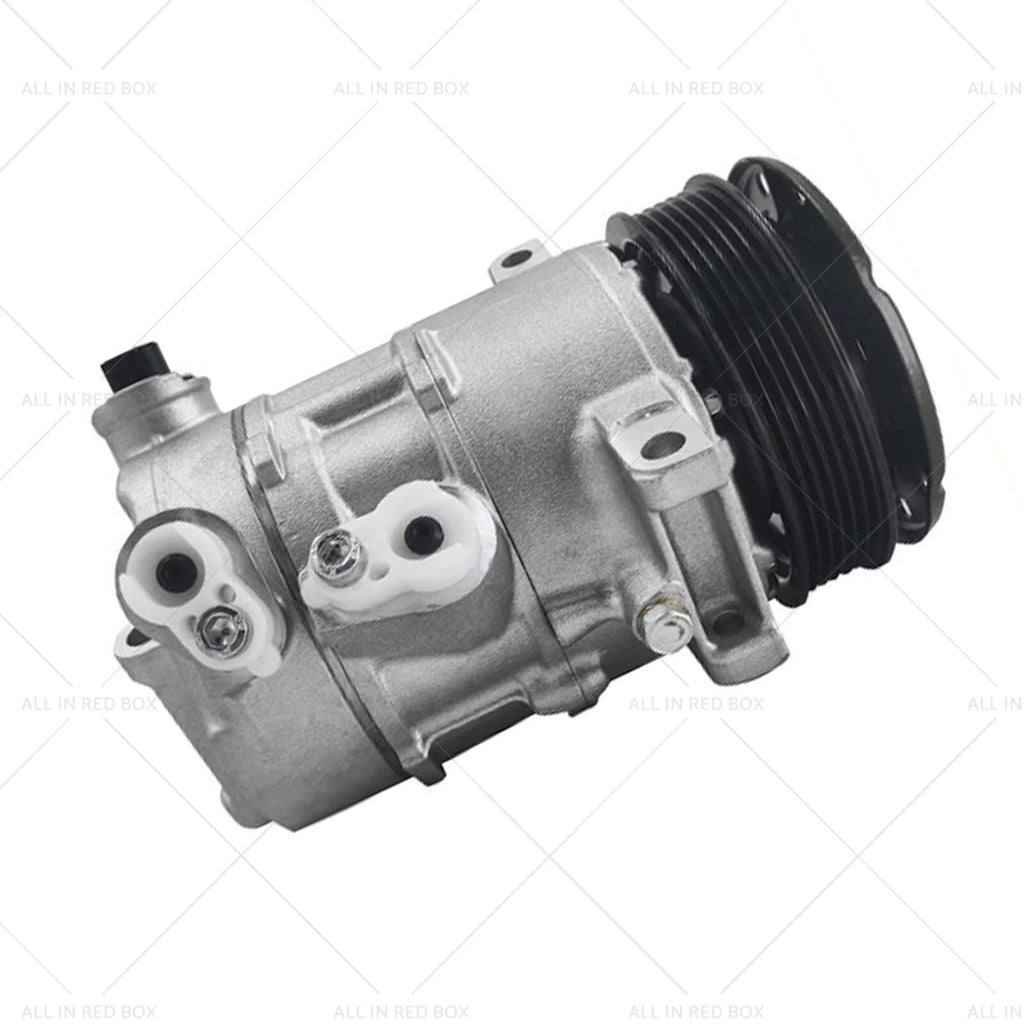 AC Compressor for Dodge Avenger Journey Sebring Chrysler 200 2.4L (2008–2014)