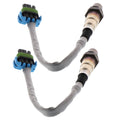 Set of 2 Bosch Upstream Oxygen Sensors for LaCrosse SRX Impala Terrain V6
