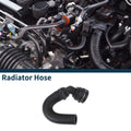 Radiator Hose Coolant Pipe for Audi Q7 (2015) - Rubber Black