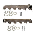 Dorman Exhaust Manifold Kit for Excursion E-350 F-250 SuperDuty 6.8 (2000–2005)