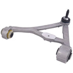 Set of 2 Upper Control Arms for Jaguar Super V8 Vanden Plas XJ8 XJR (2004–2009)