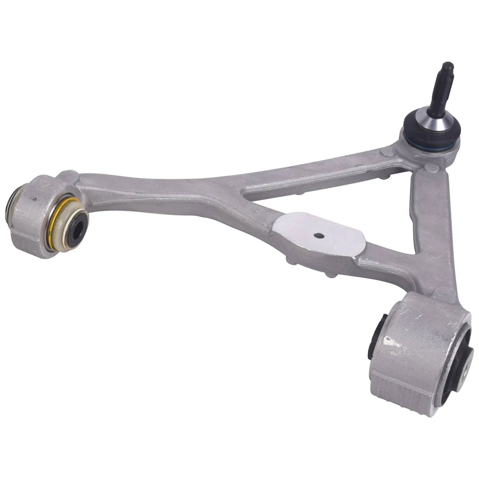 Set of 2 Upper Control Arms for Jaguar Super V8 Vanden Plas XJ8 XJR (2004–2009)