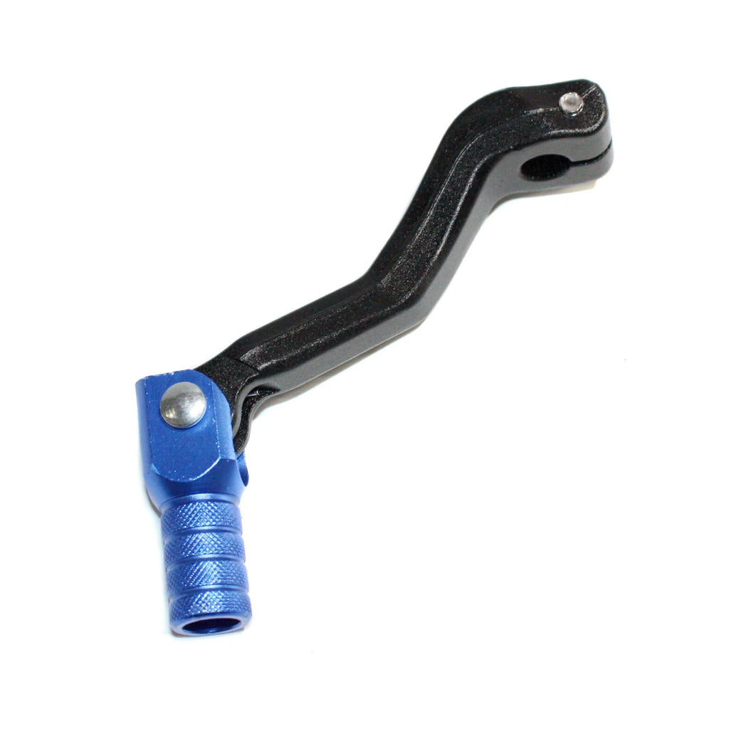 115mm Blue Alloy Gear Shifter Lever for PIT PRO NC 250cc 300cc (2010–2023)