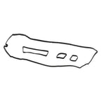 Valve Cover Gasket Set for Land Rover LR2 Evoque Discovery Sport (2012-2020)