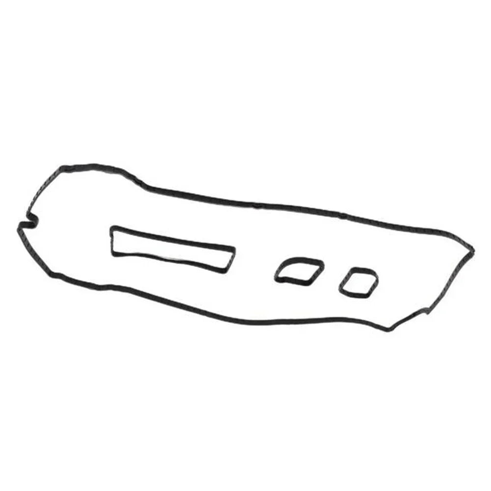 Valve Cover Gasket Set for Land Rover LR2 Evoque Discovery Sport (2012-2020)
