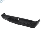 Rear Bumper Assembly for RAM 1500 (2019-2023) Black