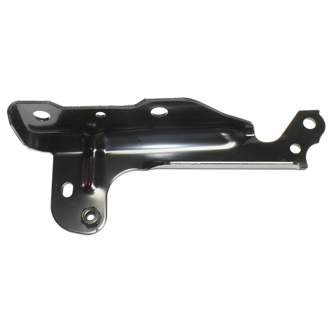 Hood Hinge for Chevrolet Silverado 1500 (2014–2018) Driver & Passenger Side