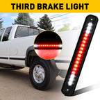 LED Third Brake Light for Chevy GMC C1500 K1500 (1988–1998)