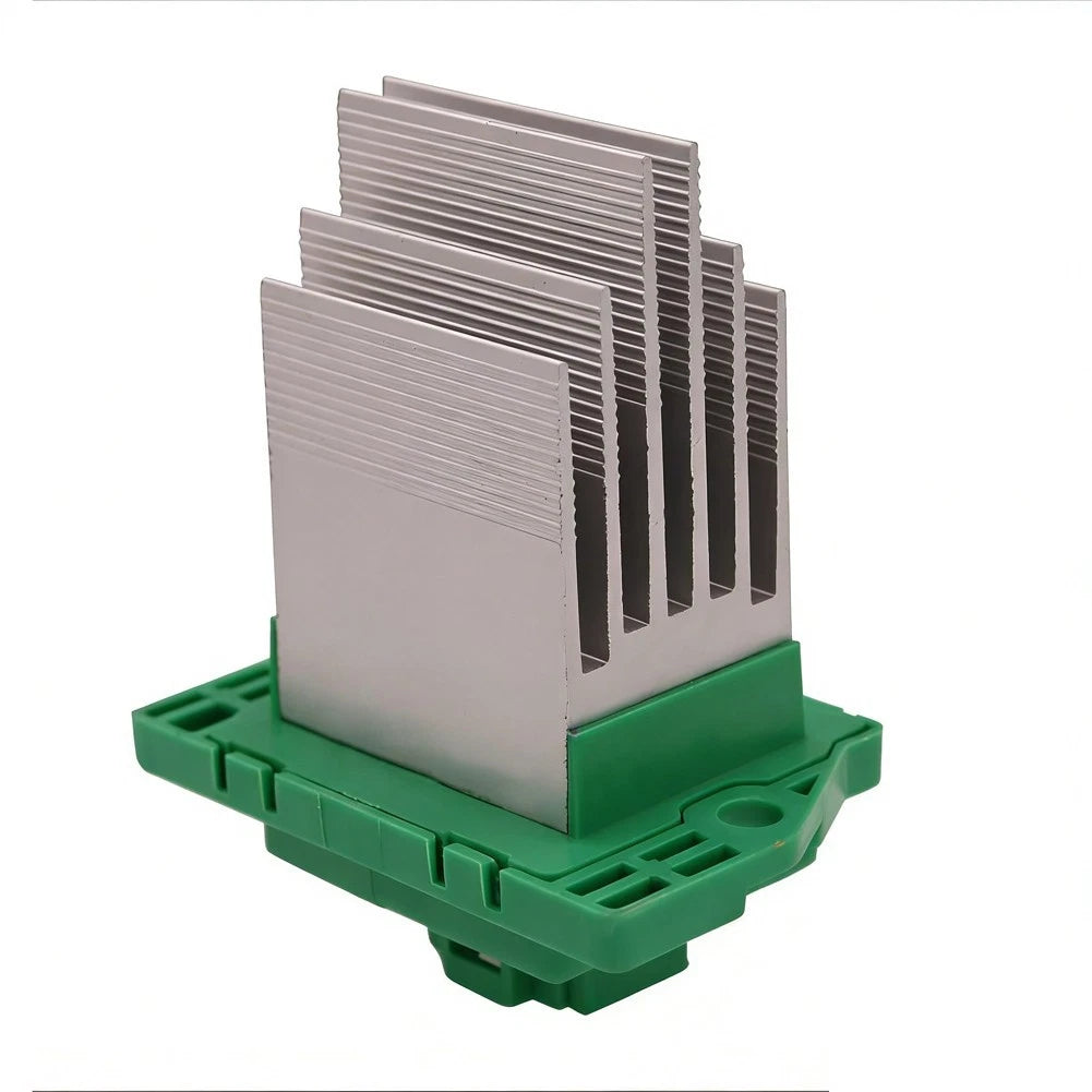 Blower Motor Resistor for Hyundai Santa Fe (2013–2014), Tucson (2010–2015)