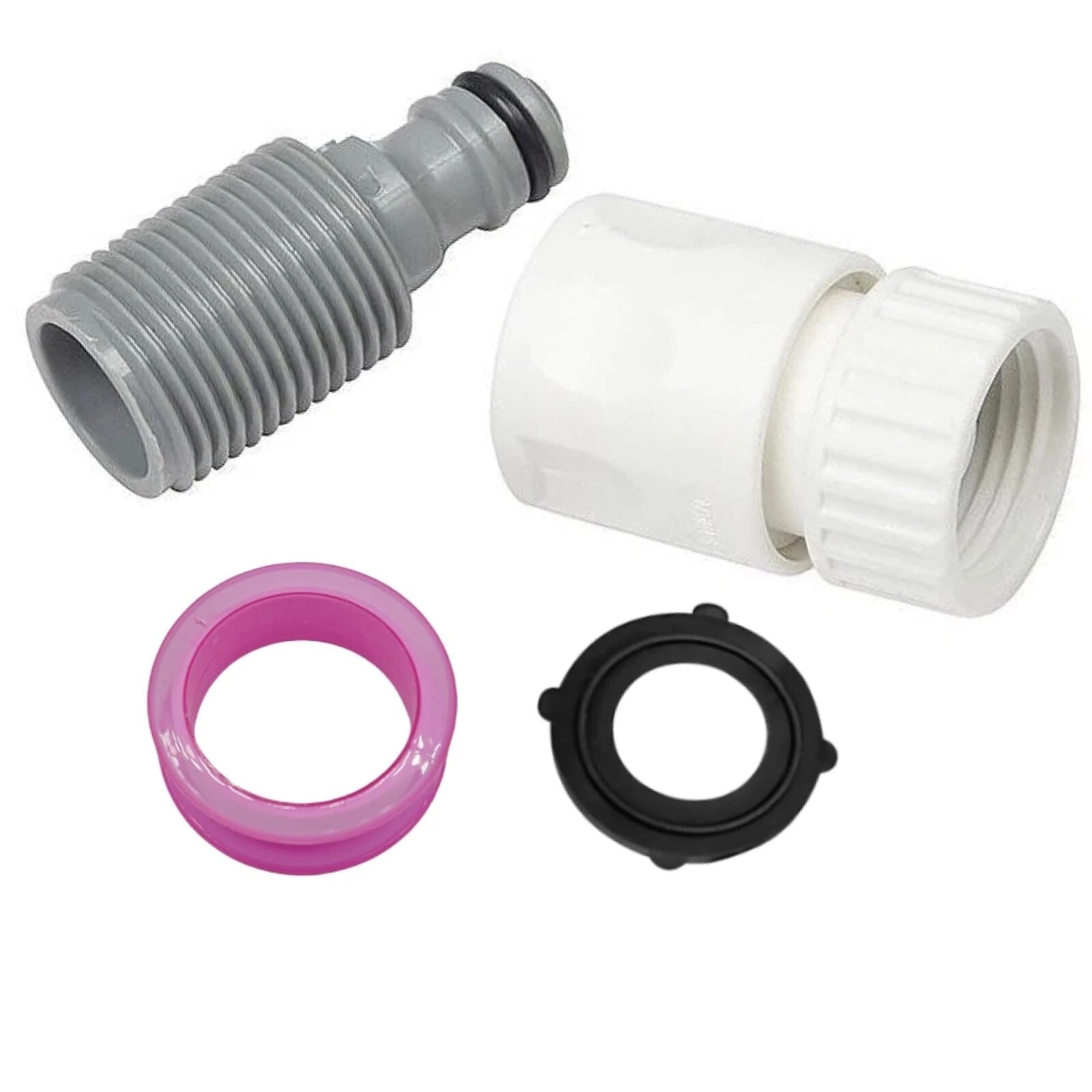 Outboard Flush Kit for Johnson Evinrude Boats (Flush Away Sand)