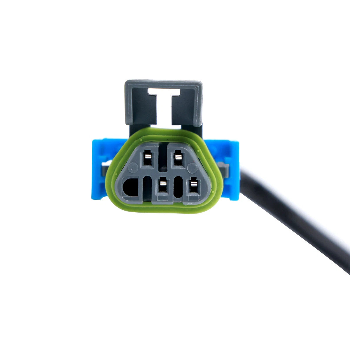 1x Downstream O2 Oxygen Sensor for Buick Rainier (2007) OEM 234-4294