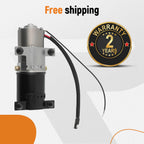 Convertible Top Power Motor Hydraulic Pump for Ford Mustang GT Cobra (1994–2004)