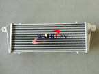 FMIC Turbo Aluminum Intercooler 550 x 230 x 50mm 2.25"