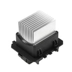 Heater Blower Motor Resistor for Citroen C5, Peugeot 206, 308, 408, 508 (2001-2017)