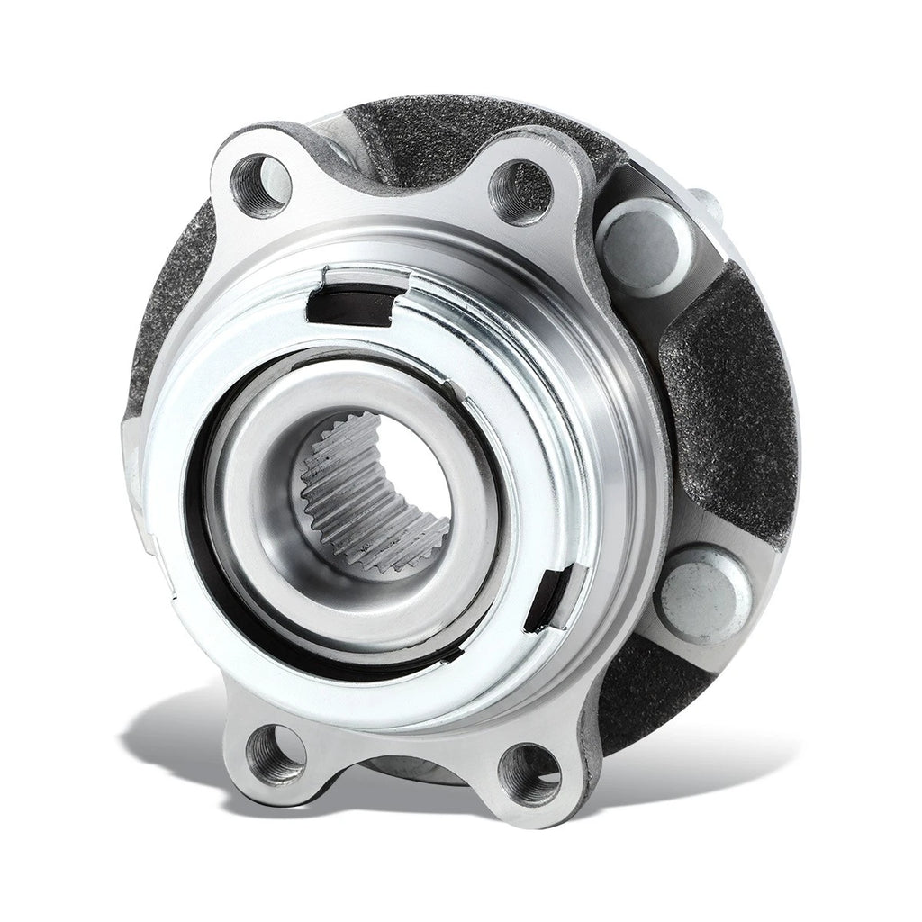 Wheel Bearing & Hub for Nissan Altima (2007–2012)