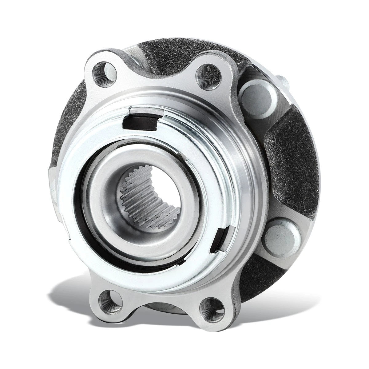 Wheel Bearing & Hub for Nissan Altima (2007–2012)