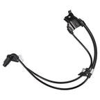 Rear Left ABS Wheel Speed Sensor for Toyota Venza (2009–2015) NO.895460T010
