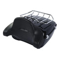 Trunk Backrest Mount Rack for Harley Touring Electra Glide (2014–2026)