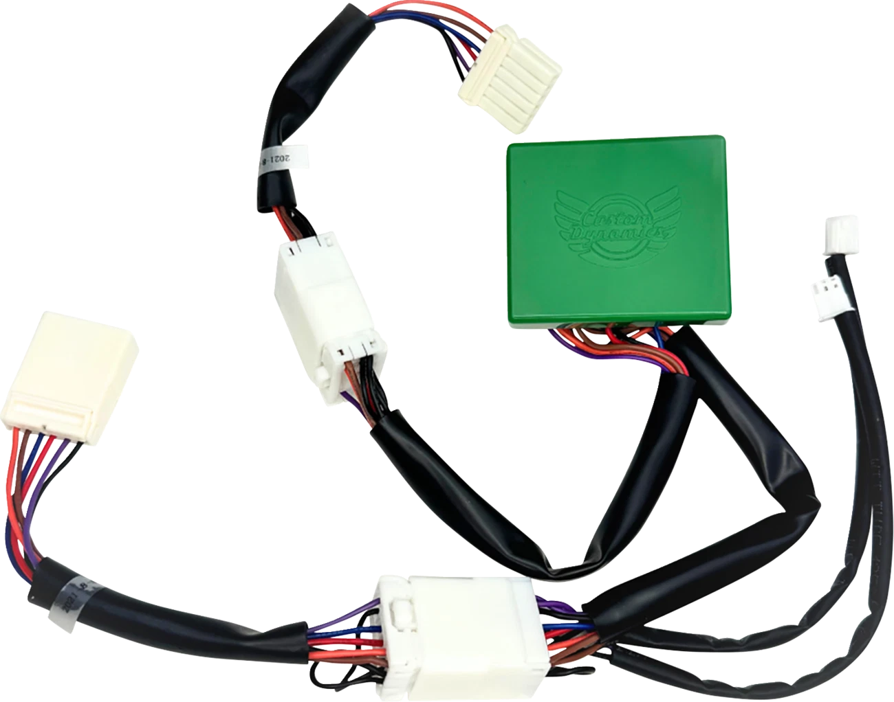 Smart Triple Play Module for Harley-Davidson Sportster (2004–2016) CD-STP-XL