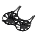 Cooling Fan for Mercedes-Benz W210 E300 E320 E430 (1996–2002) A0015001693 240W