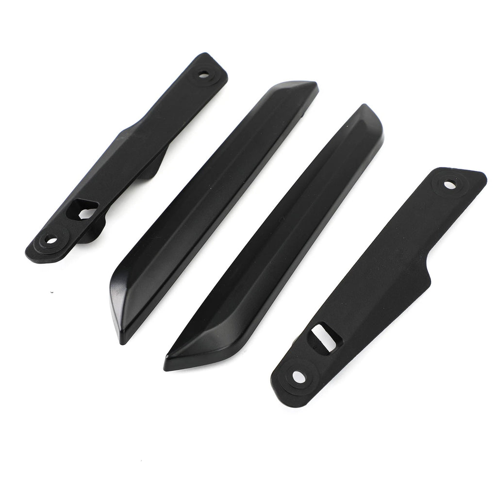Windscreen Bracket Cover for BMW R1200GS LC/ADV (2013–2019) R1250GS/ADV (2019–2021)