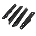 Windscreen Bracket Cover for BMW R1200GS LC/ADV (2013–2019) R1250GS/ADV (2019–2021)