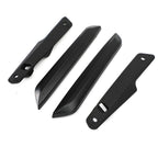 Windscreen Bracket Cover for BMW R1200GS LC/ADV (2013–2019) R1250GS/ADV (2019–2021)