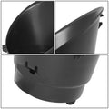 Fog Light Bezel Cover for Toyota Tundra (2007–2013)