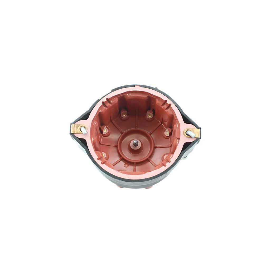 Bosch Distributor Cap 03120 for Mercedes W116 350SL 450SE 450SEL 450SL 450SLC (1973–1980)