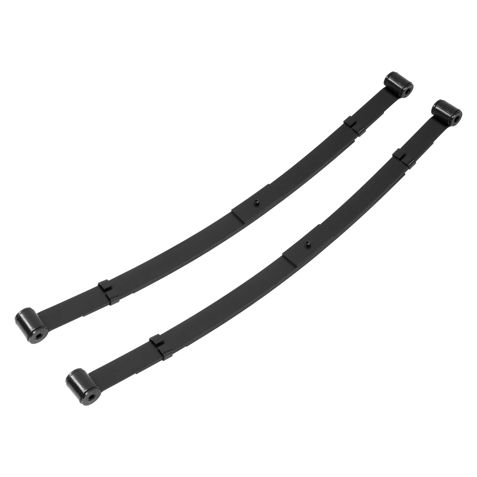 3" Rear Suspension Leaf Spring for Toyota Pickup 2WD (1989–1995)