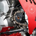 15T Front Sprocket for Honda XR650L (1993–2025)