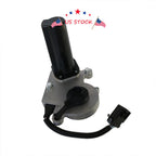 Transfer Case Shift Motor Encoder for Chevrolet GMC (W/RPO Code NP8)