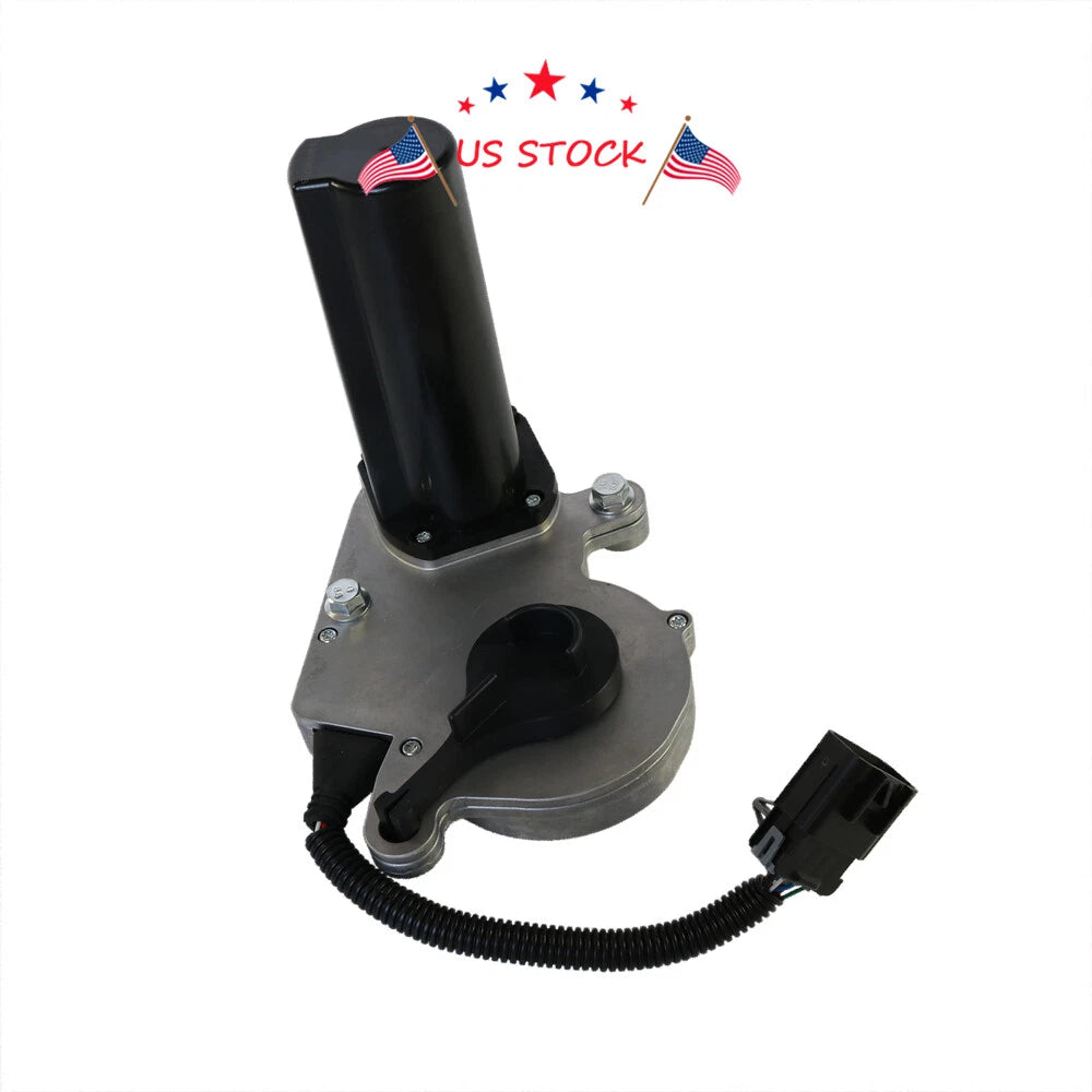 Transfer Case Shift Motor Encoder for Chevrolet GMC (W/RPO Code NP8)