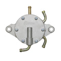 QFS Frame-Mounted Mechanical Fuel Pump for Ski-Doo Summit 550F (2002–2009)