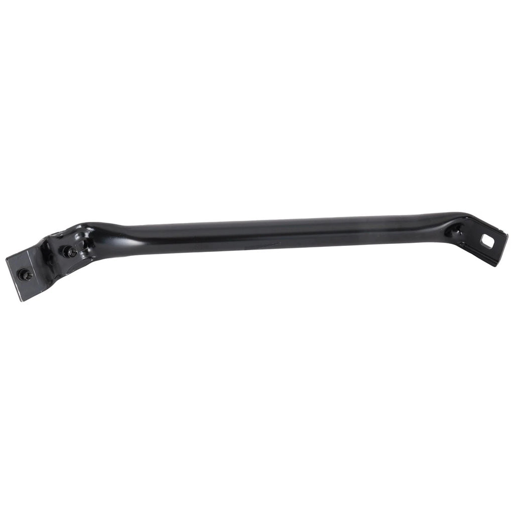 Set of 2 Radiator Supports for Driver & Passenger Side