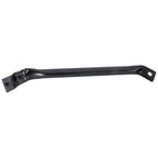 Set of 2 Radiator Supports for Driver & Passenger Side