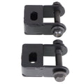 Front Shock Extender Kit for Ram 2500 4WD (2014–2016) 2-4" Lift