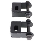 Front Shock Extender Kit for Ram 2500 4WD (2014–2016) 2-4" Lift